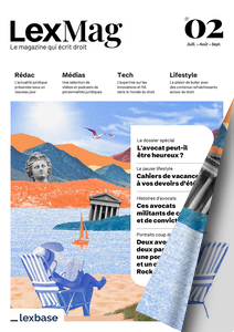 EXAMPLE PAGE - MAGAZINE - LEXBASE