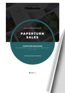 HELP GUIDE - STATISTICS - PAPERTURN